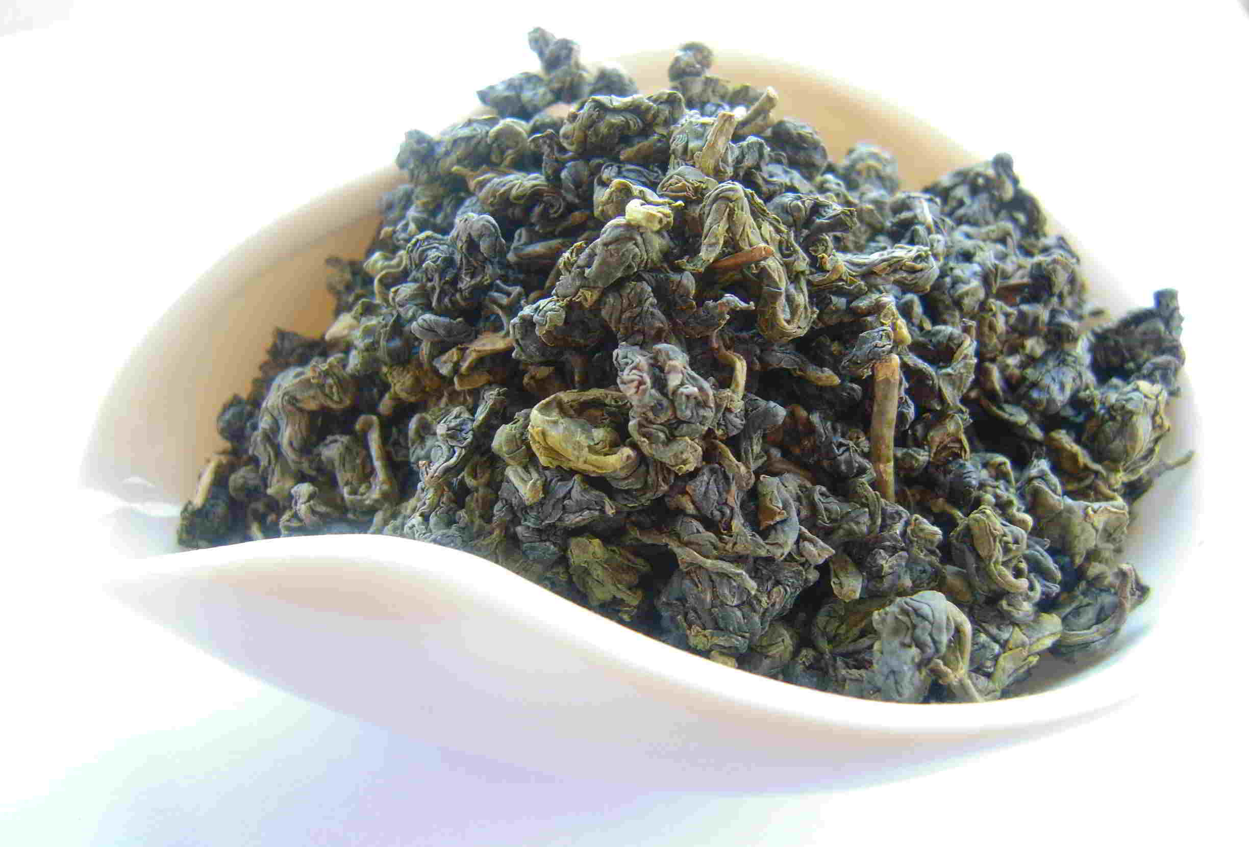 Oolong Tea